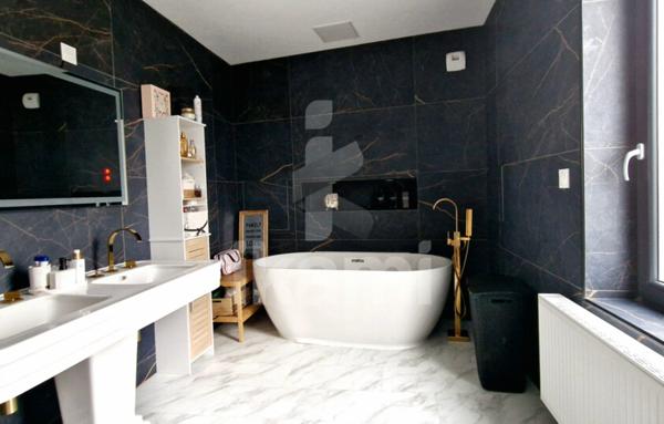 RAISMES 59590 MAISON INDIVIDUELLE  5 CHAMBRES JARDIN