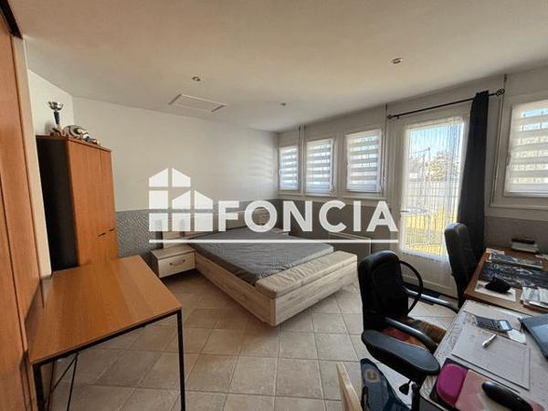 À vendre Maison 7 pièces 223.69 m² - Saint-jean-de-monts 85160