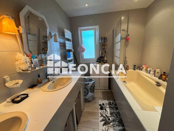 À vendre Maison 7 pièces 223.69 m² - Saint-jean-de-monts 85160