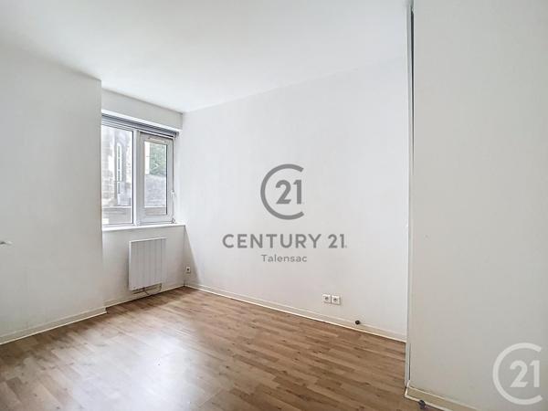 Appartement F1 Bis à vendre  2 pièces - 27,62 m2 NANTES - 44