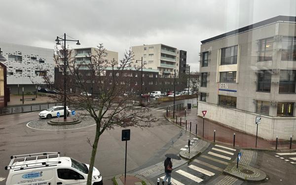 Immeuble à vendre    8 pièces •  Le Havre