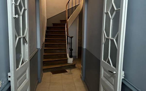 Immeuble à vendre    8 pièces •  Le Havre