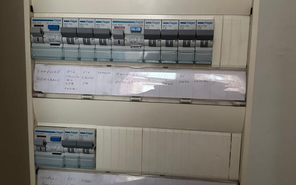 Immeuble à vendre    8 pièces •  Le Havre