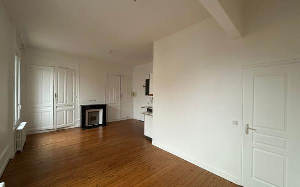 Immeuble à vendre    8 pièces •  Le Havre