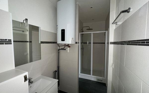 Immeuble à vendre    8 pièces •  Le Havre
