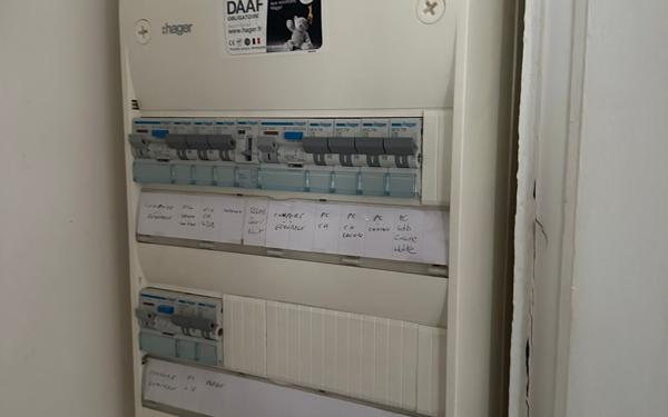 Immeuble à vendre    8 pièces •  Le Havre
