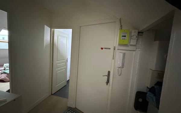 Immeuble à vendre    8 pièces •  Le Havre