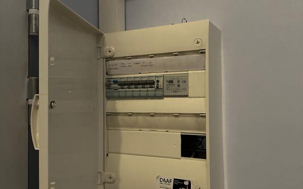Immeuble à vendre    8 pièces •  Le Havre