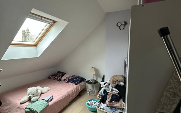 Immeuble à vendre    8 pièces •  Le Havre
