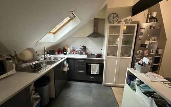 Immeuble à vendre    8 pièces •  Le Havre