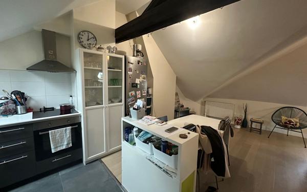 Immeuble à vendre    8 pièces •  Le Havre