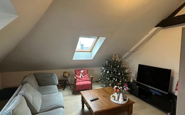 Immeuble à vendre    8 pièces •  Le Havre