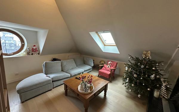 Immeuble à vendre    8 pièces •  Le Havre