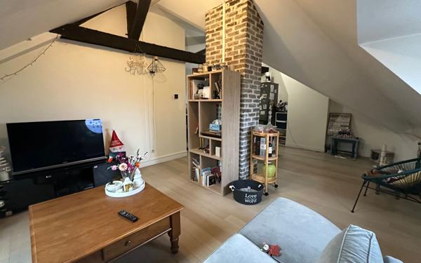 Immeuble à vendre    8 pièces •  Le Havre