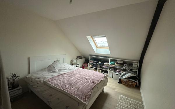 Immeuble à vendre    8 pièces •  Le Havre