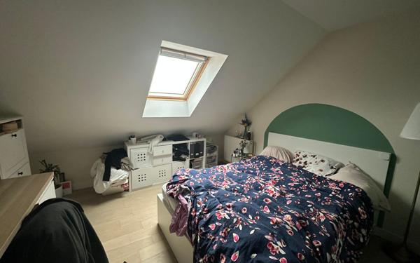 Immeuble à vendre    8 pièces •  Le Havre