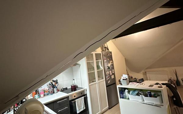 Immeuble à vendre    8 pièces •  Le Havre