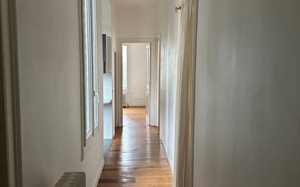 Immeuble à vendre    8 pièces •  Le Havre