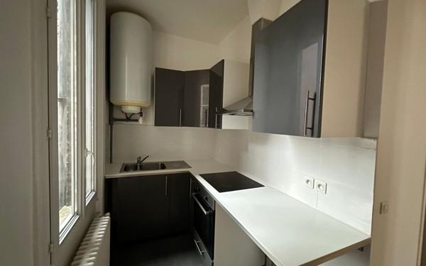 Immeuble à vendre    8 pièces •  Le Havre