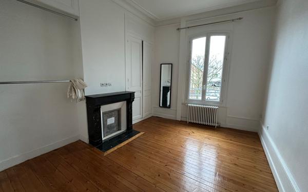 Immeuble à vendre    8 pièces •  Le Havre