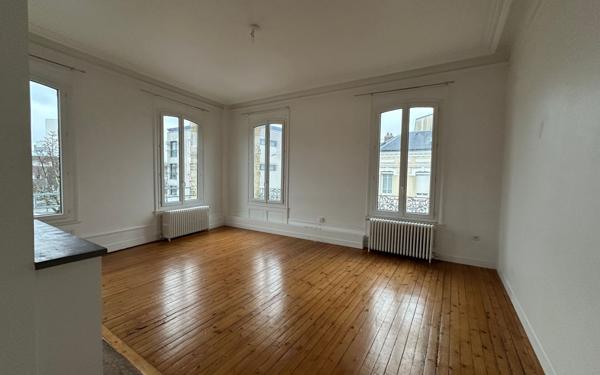 Immeuble à vendre    8 pièces •  Le Havre