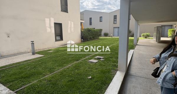 À vendre Appartement 3 pièces 67.53 m² - La Courneuve 93120