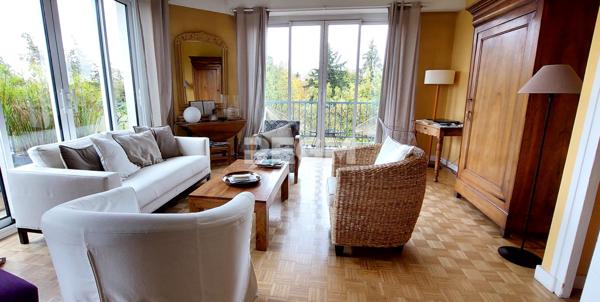 Pau (64000) BEL APPARTEMENT T4 -PAU