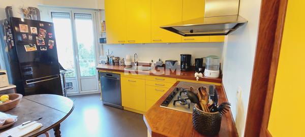 Pau (64000) BEL APPARTEMENT T4 -PAU