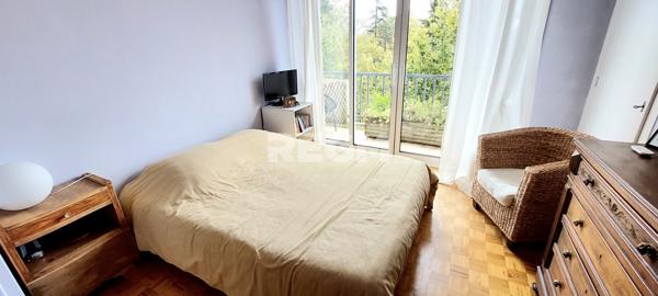 Pau (64000) BEL APPARTEMENT T4 -PAU