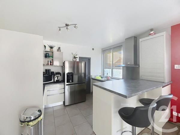 Appartement F4 à vendre  4 pièces - 90 m2 EPERNAY - 51