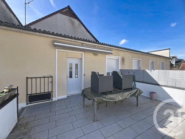 Appartement F4 à vendre  4 pièces - 90 m2 EPERNAY - 51