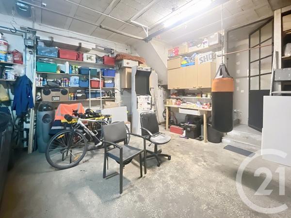 Appartement F4 à vendre  4 pièces - 90 m2 EPERNAY - 51