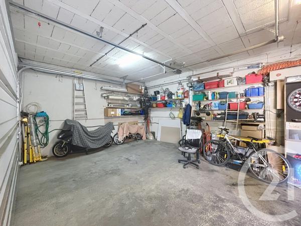 Appartement F4 à vendre  4 pièces - 90 m2 EPERNAY - 51