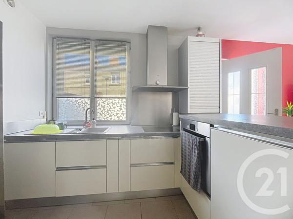 Appartement F4 à vendre  4 pièces - 90 m2 EPERNAY - 51