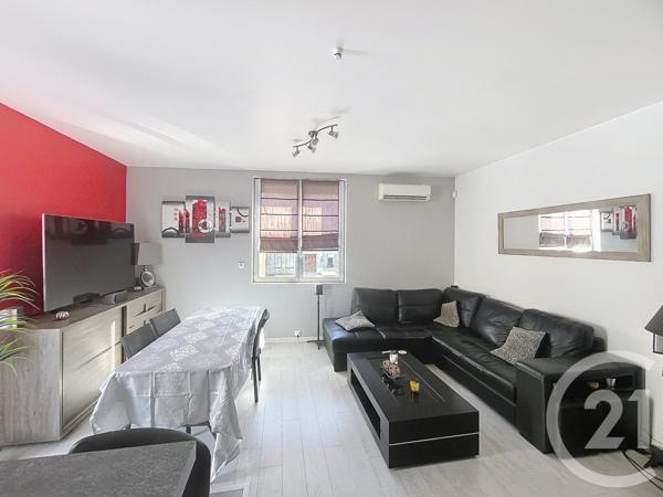 Appartement F4 à vendre  4 pièces - 90 m2 EPERNAY - 51