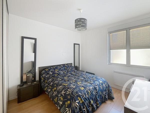 Appartement F4 à vendre  4 pièces - 90 m2 EPERNAY - 51