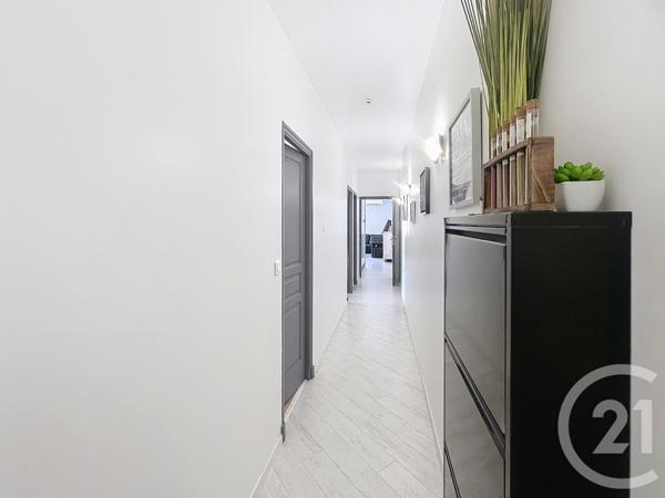 Appartement F4 à vendre  4 pièces - 90 m2 EPERNAY - 51