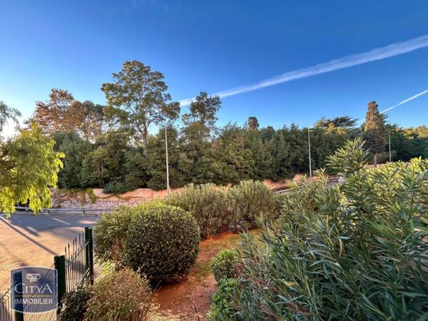 Appartement à vendre 1 pièce 31.35m²