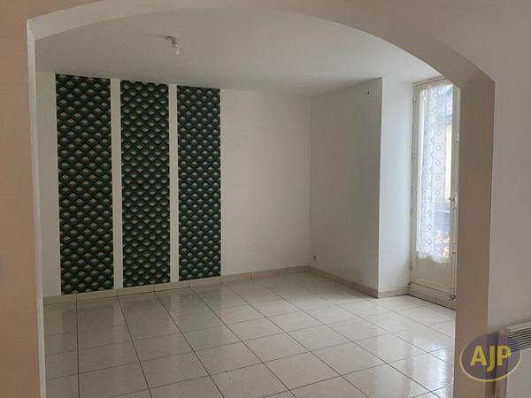 Location appartement Nozay : 600 € - AJP Immobilier Nort-sur-Erdre