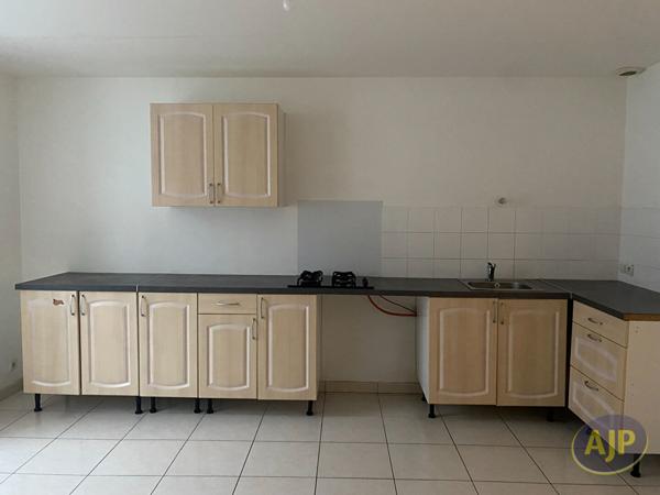 Location appartement Nozay : 600 € - AJP Immobilier Nort-sur-Erdre