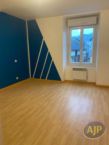 Location appartement Nozay : 600 € - AJP Immobilier Nort-sur-Erdre