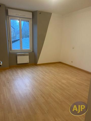 Location appartement Nozay : 600 € - AJP Immobilier Nort-sur-Erdre