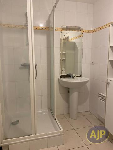 Location appartement Nozay : 600 € - AJP Immobilier Nort-sur-Erdre