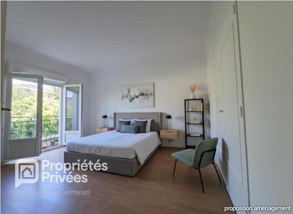 À VENDRE 37540 SAINT-CYR-SUR-LOIRE, maison familiale de 201 m² / jardin / atelier / garage / cave