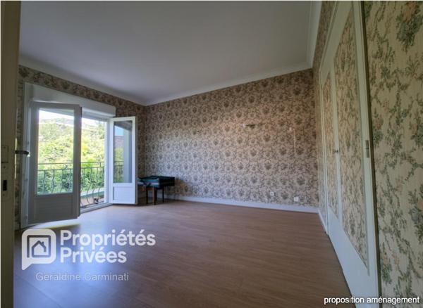 À VENDRE 37540 SAINT-CYR-SUR-LOIRE, maison familiale de 201 m² / jardin / atelier / garage / cave