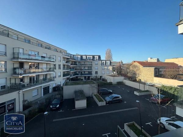 Appartement à vendre 3 pièces 66.19m²