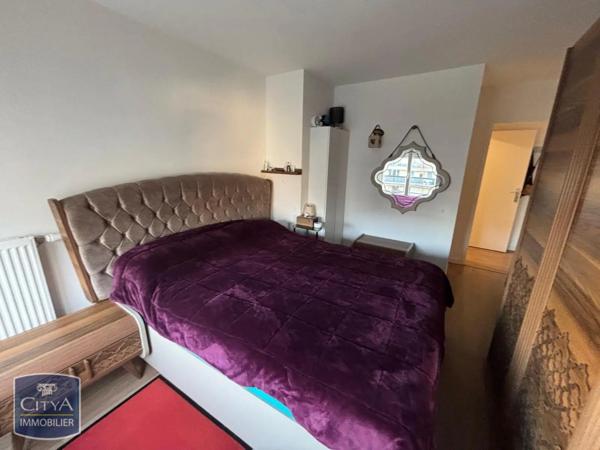 Appartement à vendre 3 pièces 66.19m²