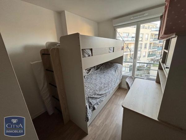 Appartement à vendre 3 pièces 66.19m²