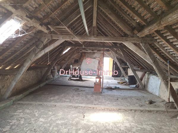 Maison à vendre 3 pièces de 62 m²