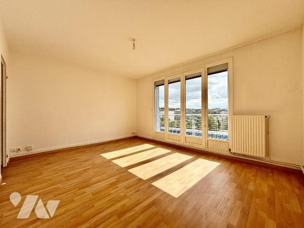 Appartement de 58 m2 avec cave